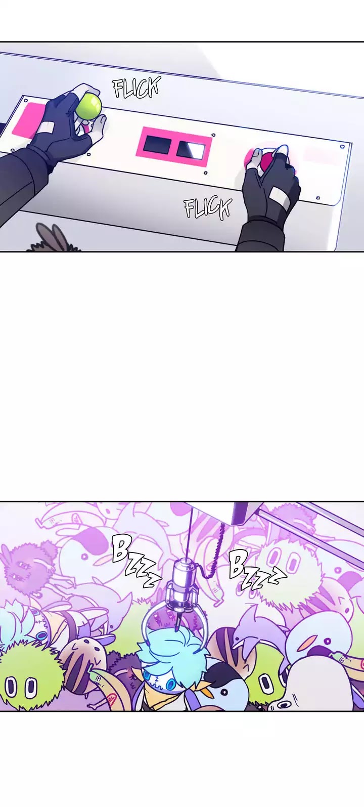 Unknown Code Chapter 37 page 25 - Chapter 37