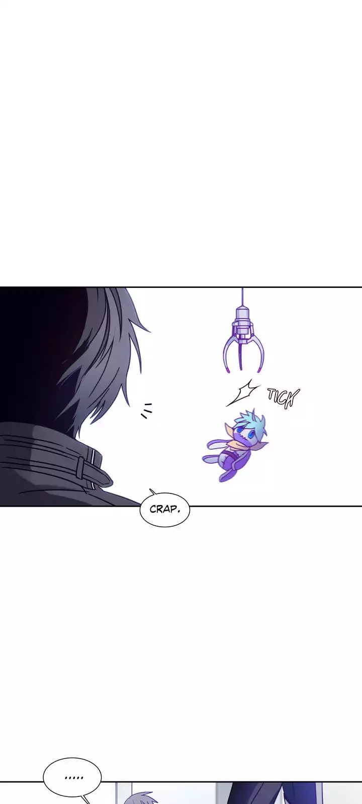 Unknown Code Chapter 37 page 27 - Chapter 37