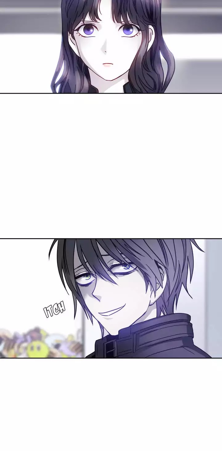 Unknown Code Chapter 37 page 30 - Chapter 37