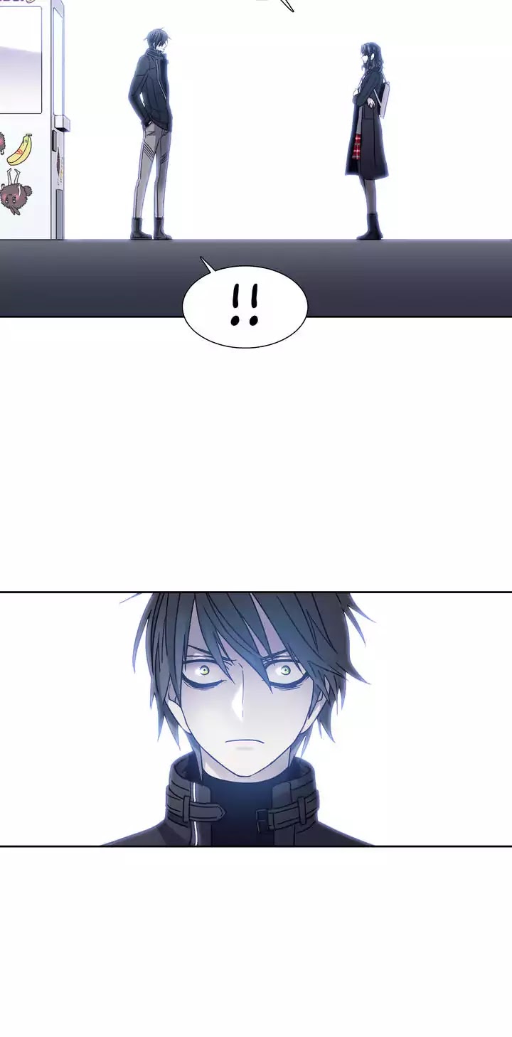 Unknown Code Chapter 37 page 32 - Chapter 37