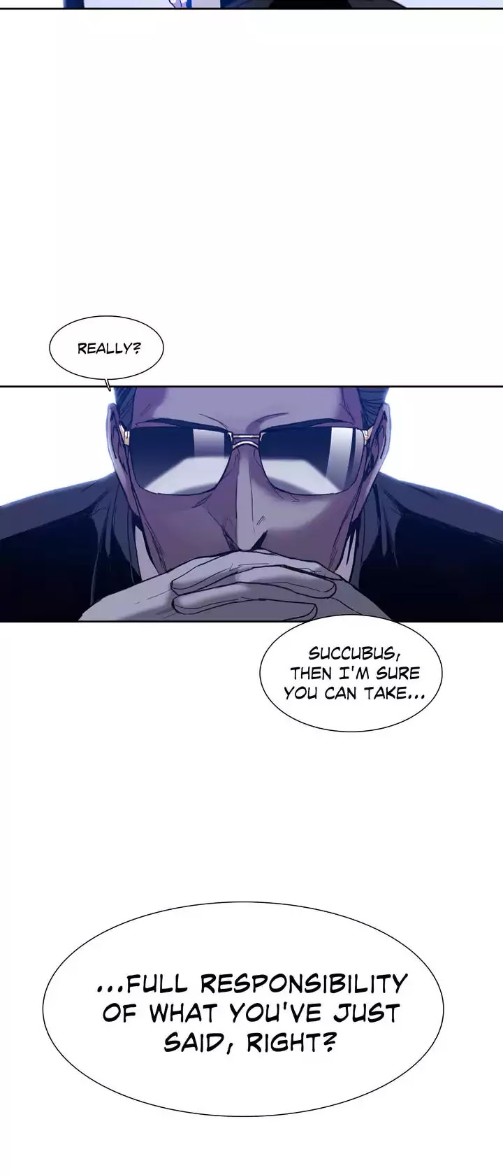 Unknown Code Chapter 37 page 6 - Chapter 37
