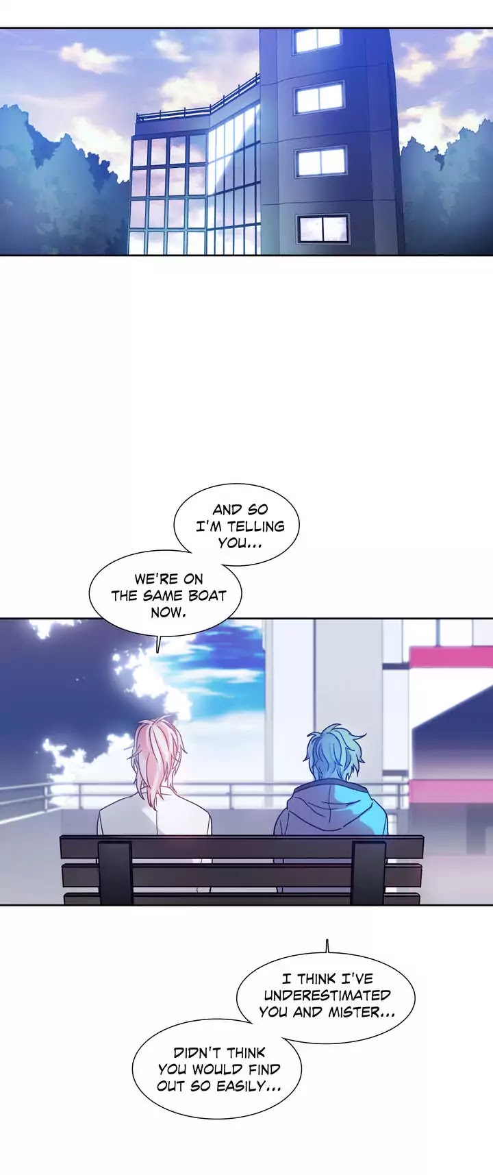 Unknown Code Chapter 37 page 7 - Chapter 37