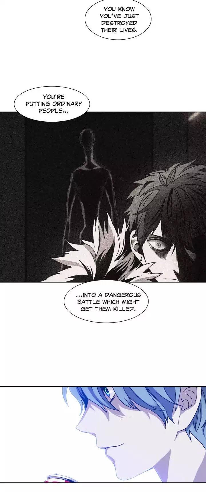 Unknown Code Chapter 37 page 9 - Chapter 37