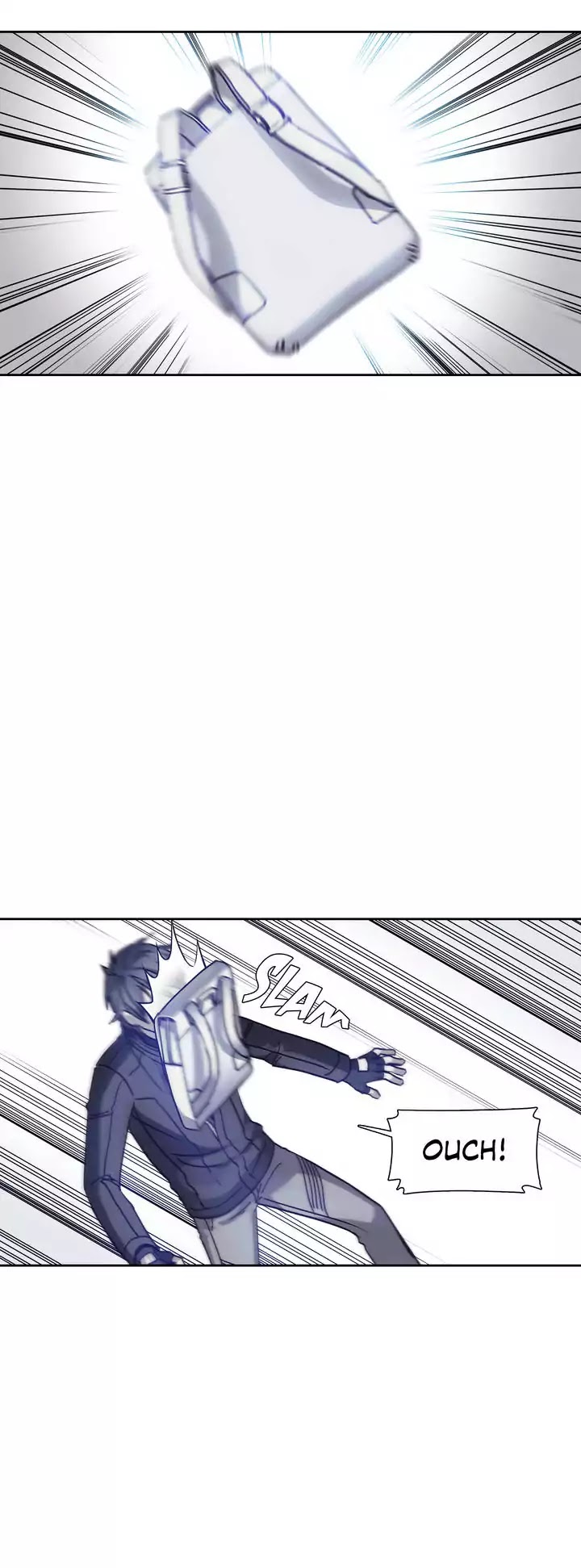 Unknown Code Chapter 38 page 10 - Chapter 38