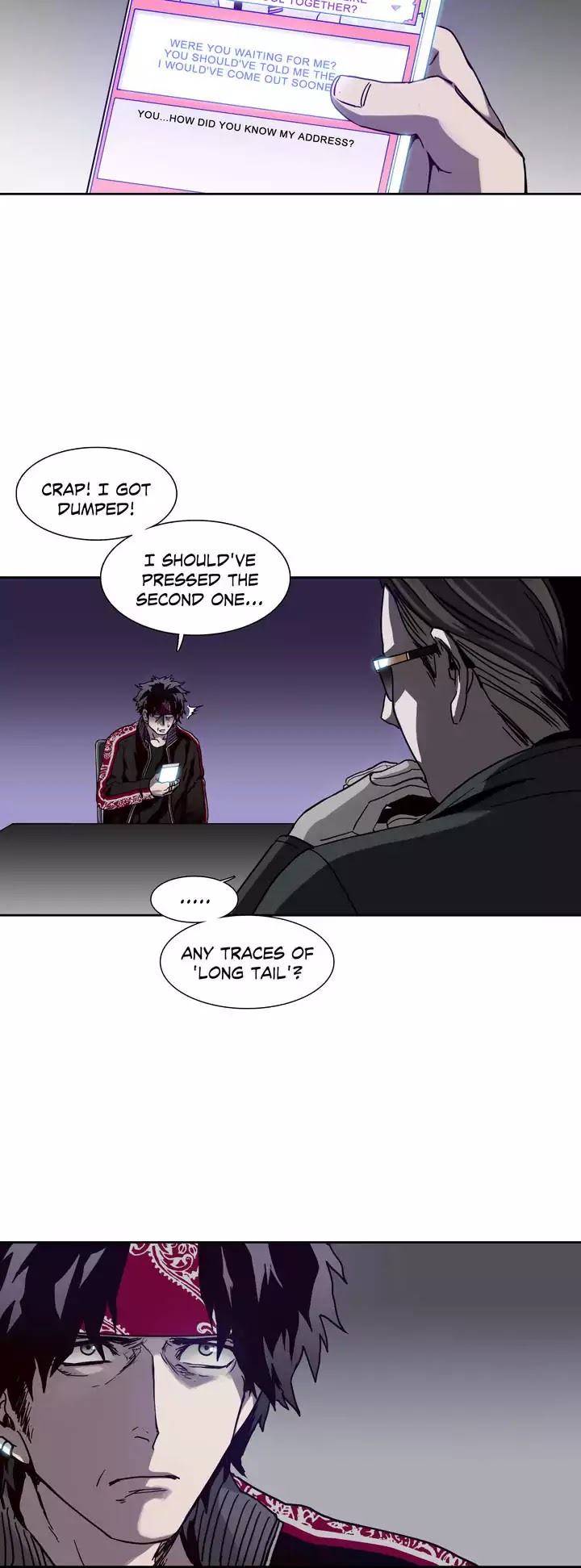 Unknown Code Chapter 38 page 26 - Chapter 38