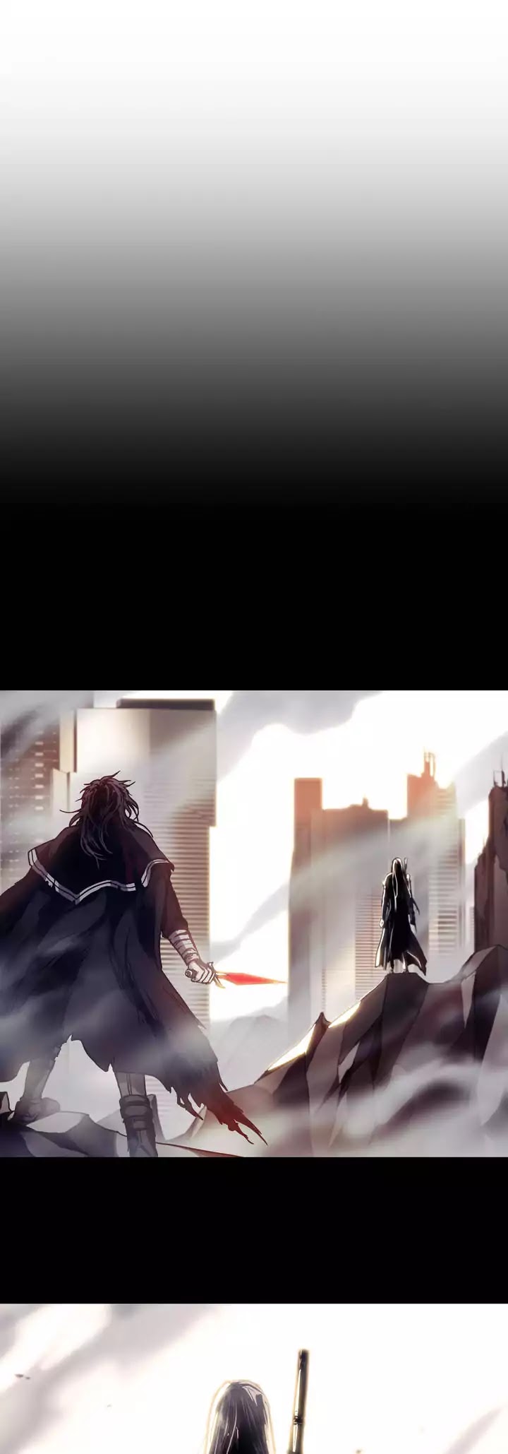 Unknown Code Chapter 38 page 27 - Chapter 38