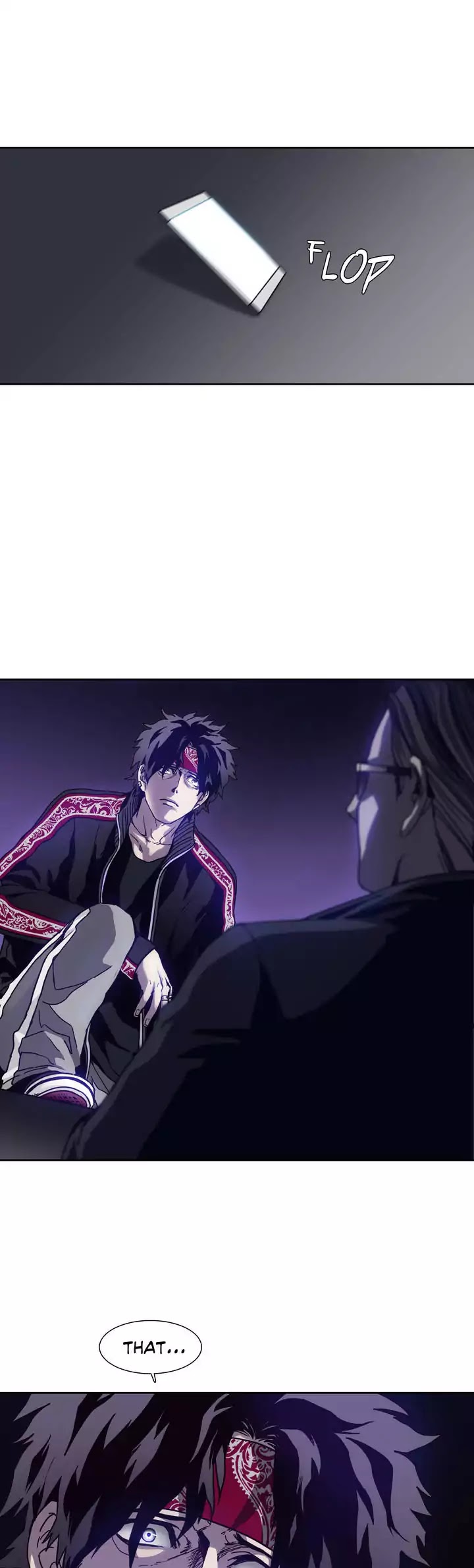 Unknown Code Chapter 38 page 30 - Chapter 38