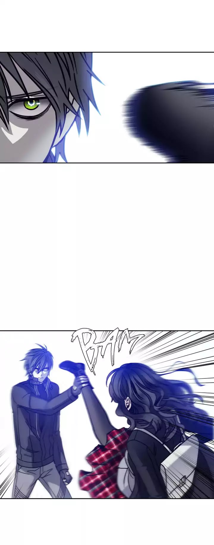 Unknown Code Chapter 38 page 7 - Chapter 38