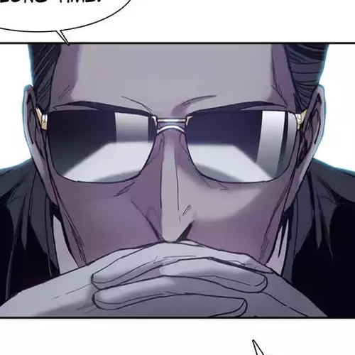 Unknown Code Chapter 38 cover