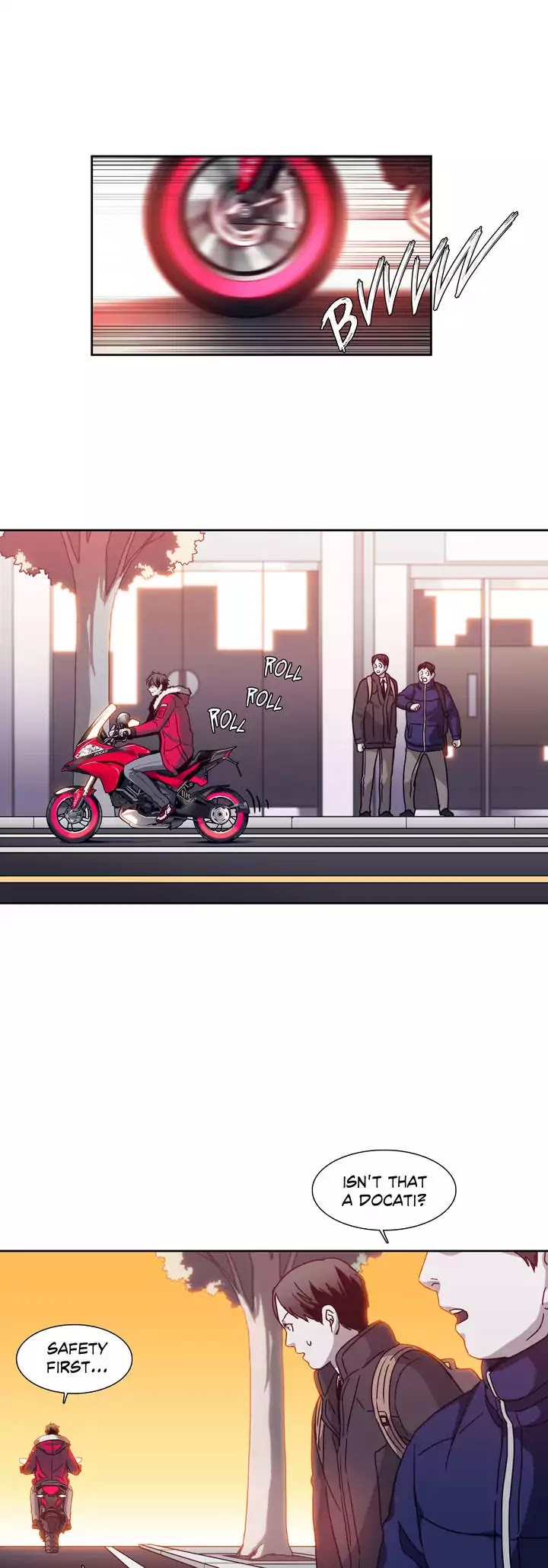 Unknown Code Chapter 39 page 10 - Chapter 39