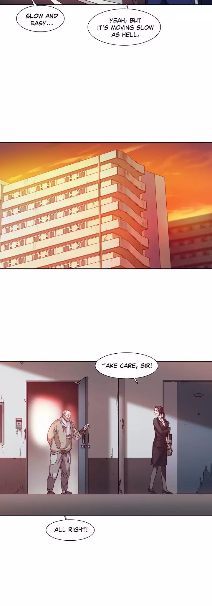 Unknown Code Chapter 39 page 11 - Chapter 39
