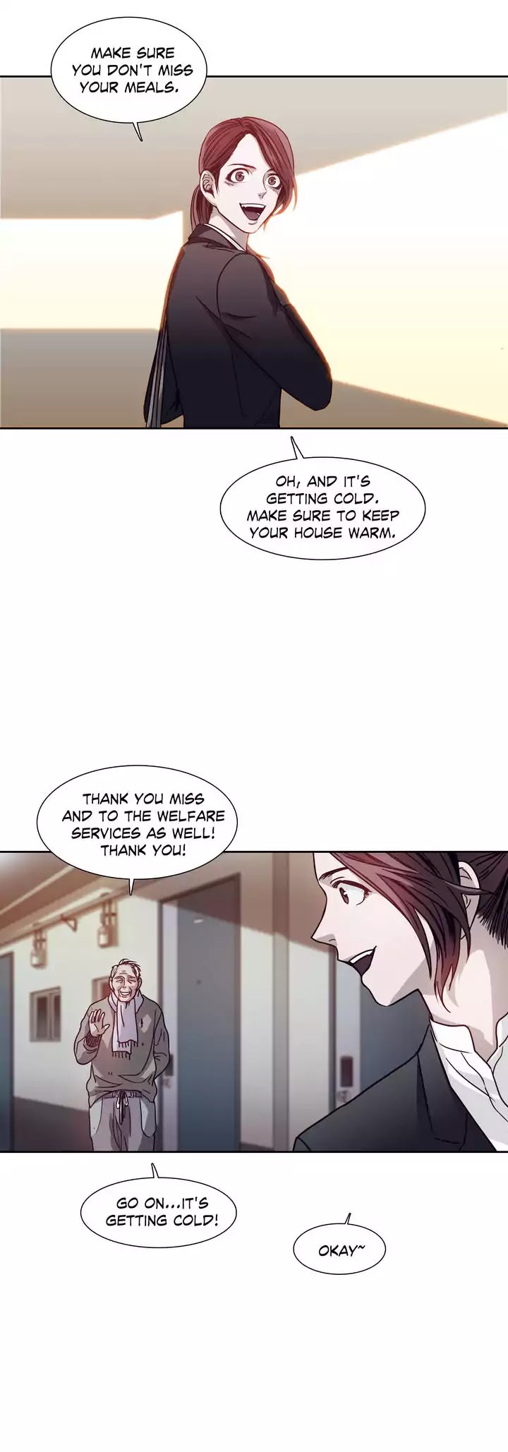 Unknown Code Chapter 39 page 12 - Chapter 39
