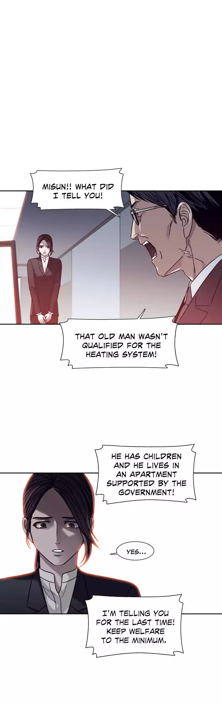 Unknown Code Chapter 39 page 17 - Chapter 39
