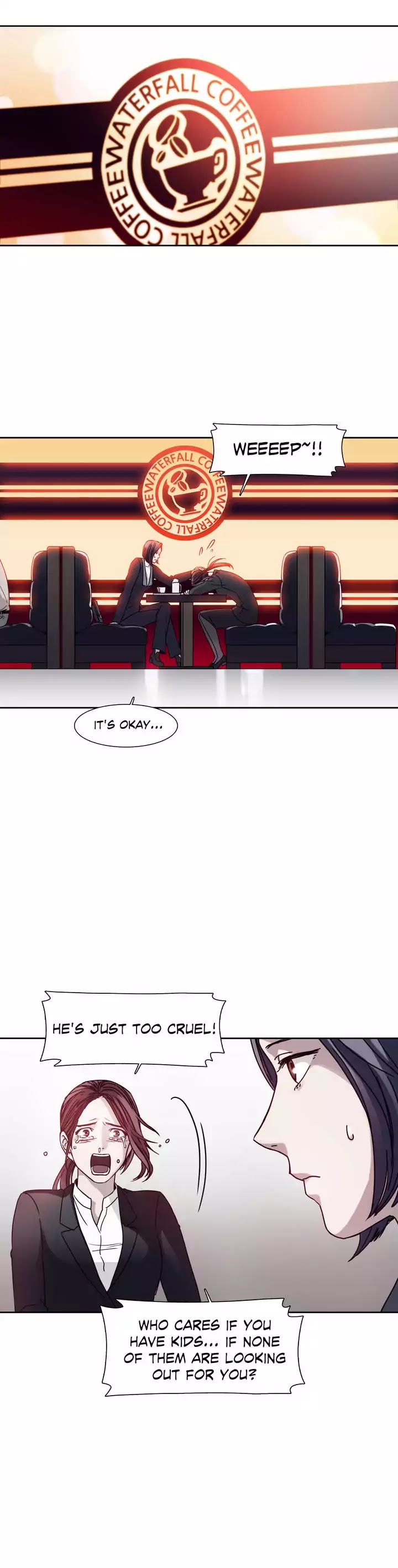 Unknown Code Chapter 39 page 18 - Chapter 39