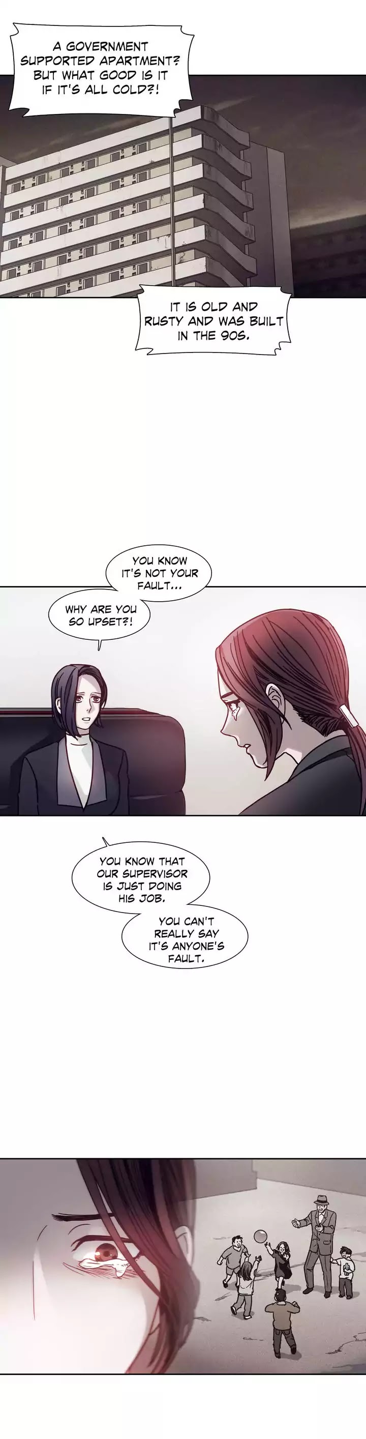 Unknown Code Chapter 39 page 19 - Chapter 39