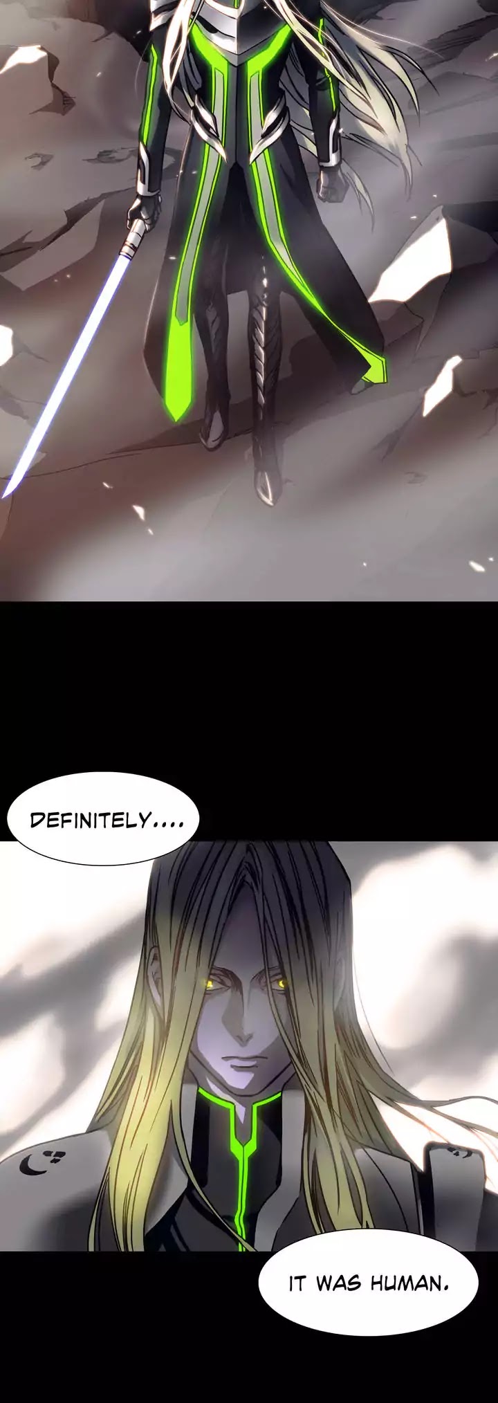 Unknown Code Chapter 39 page 2 - Chapter 39