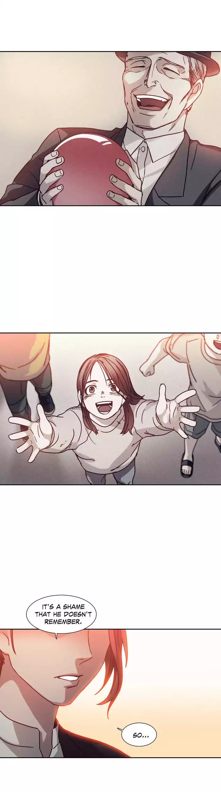 Unknown Code Chapter 39 page 20 - Chapter 39