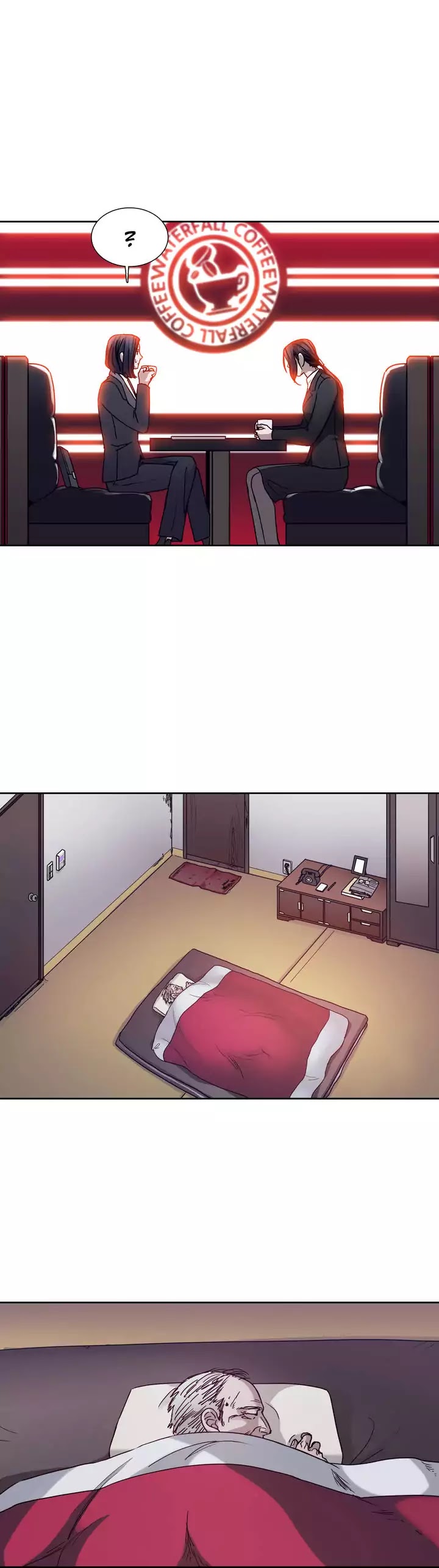 Unknown Code Chapter 39 page 21 - Chapter 39