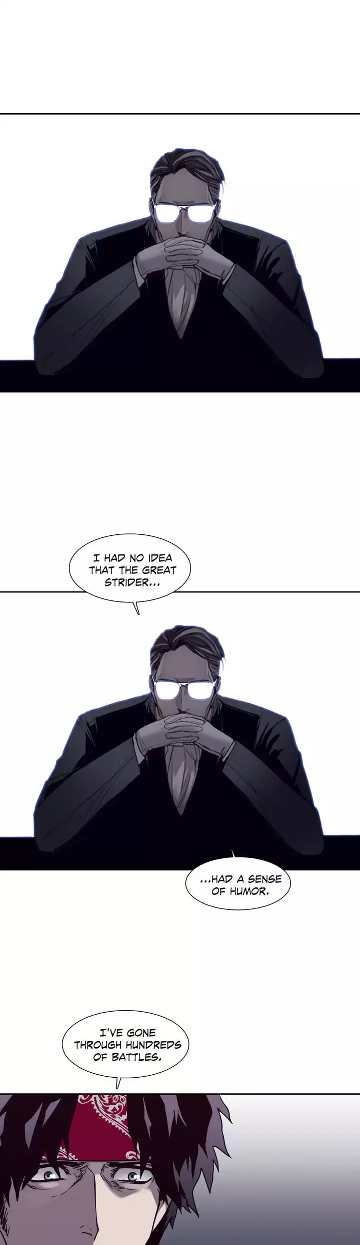 Unknown Code Chapter 39 page 4 - Chapter 39