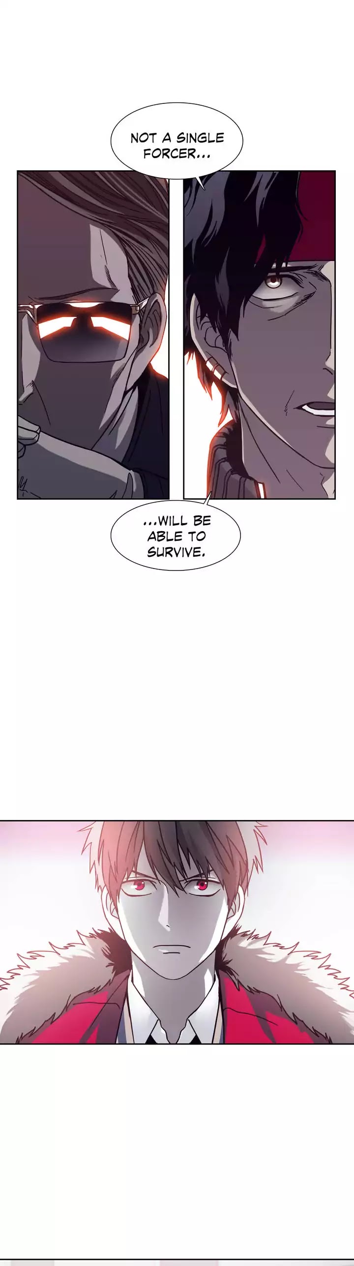 Unknown Code Chapter 39 page 8 - Chapter 39