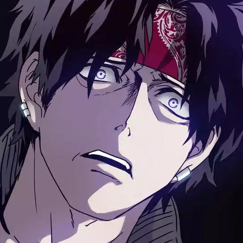 Unknown Code Chapter 39 cover