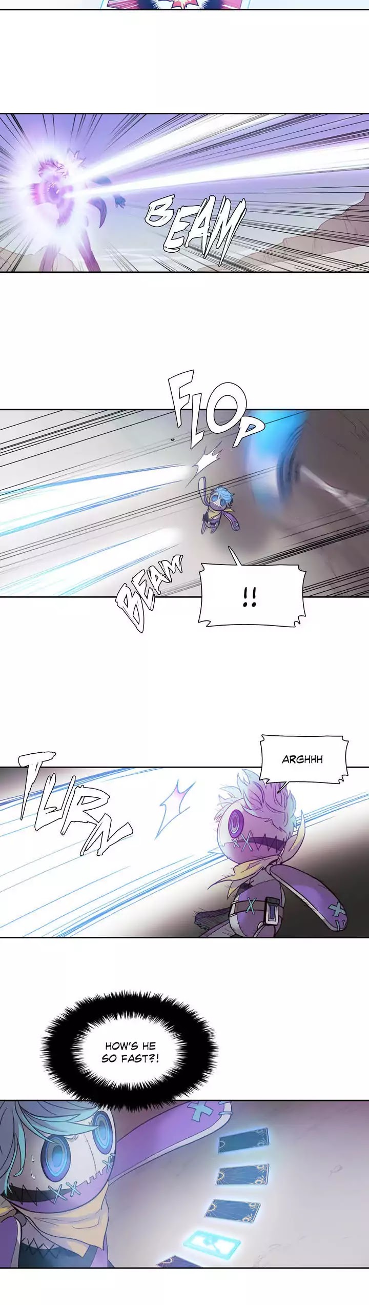 Unknown Code Chapter 4 page 10 - Chapter 4