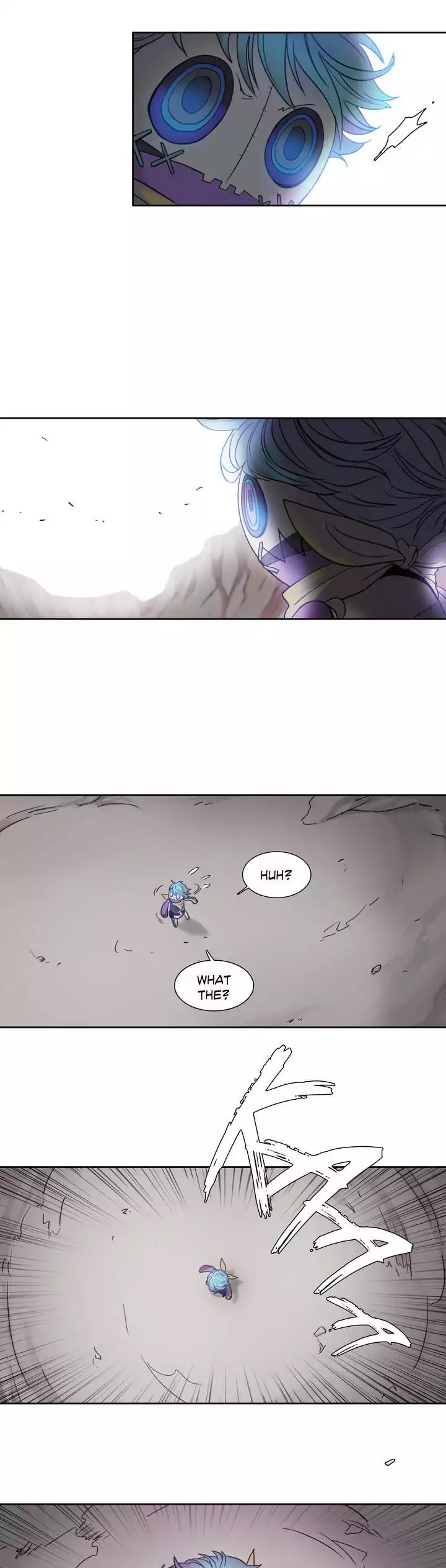 Unknown Code Chapter 4 page 11 - Chapter 4