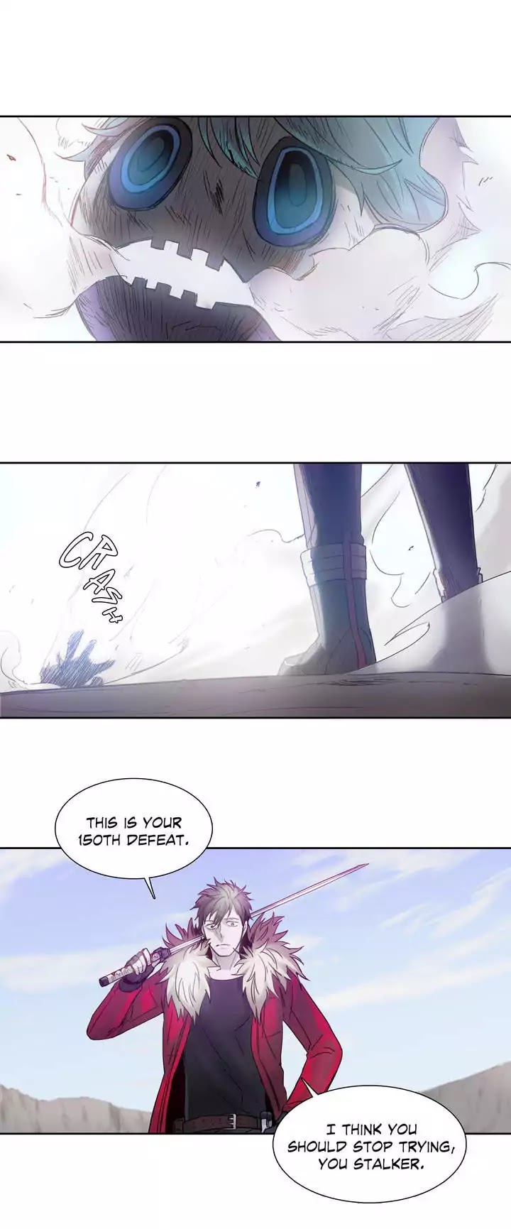 Unknown Code Chapter 4 page 13 - Chapter 4