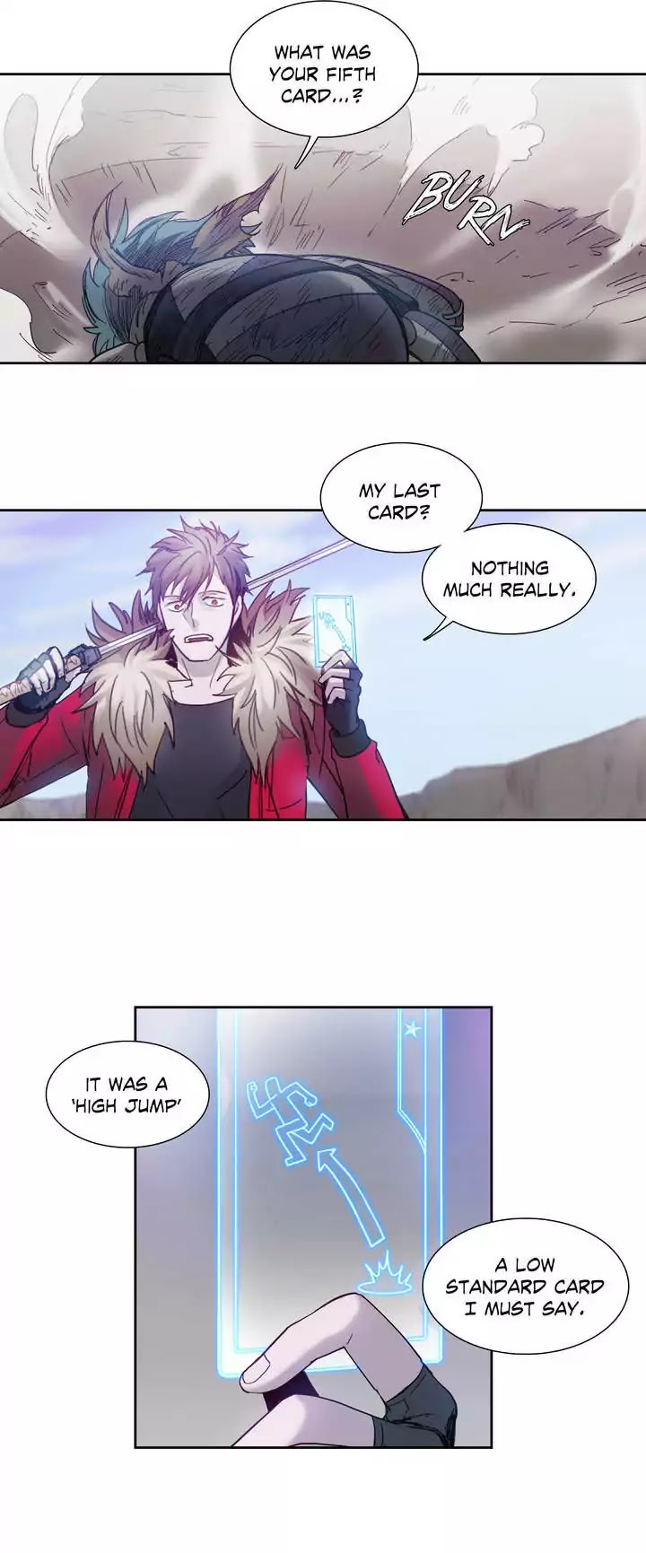Unknown Code Chapter 4 page 14 - Chapter 4
