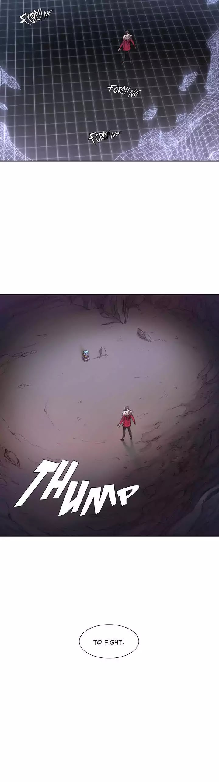 Unknown Code Chapter 4 page 2 - Chapter 4