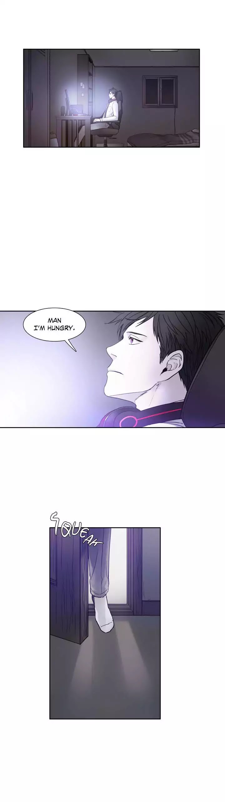 Unknown Code Chapter 4 page 22 - Chapter 4