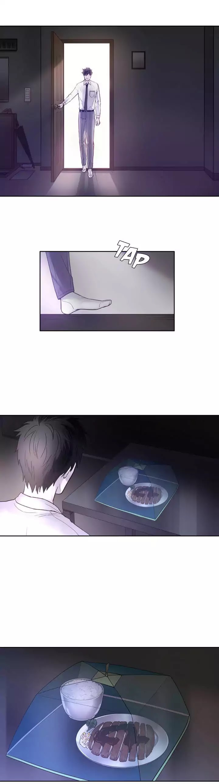 Unknown Code Chapter 4 page 23 - Chapter 4