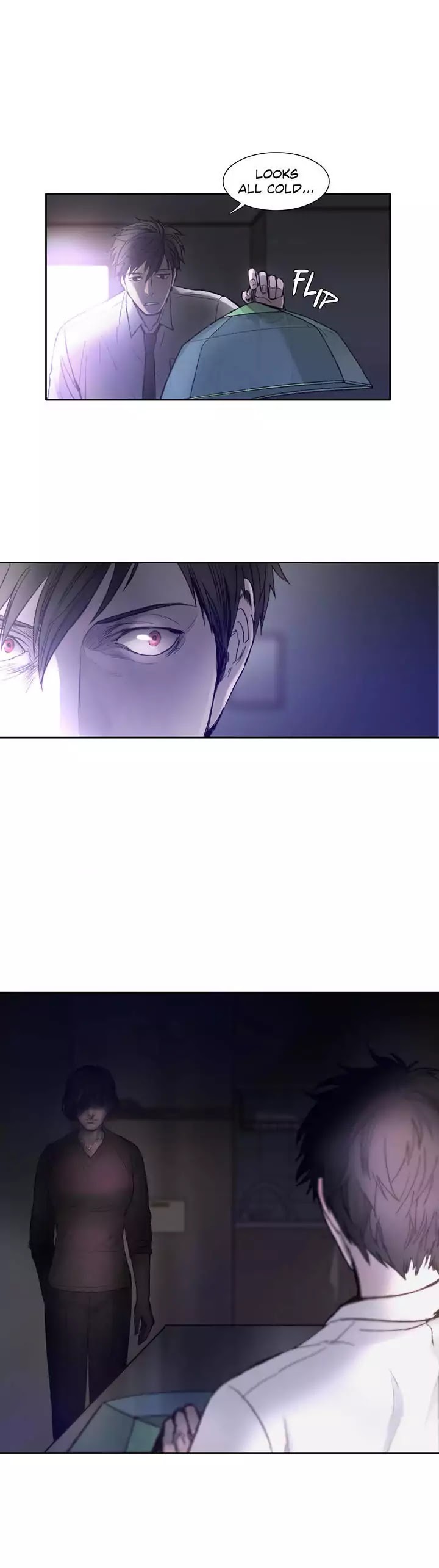 Unknown Code Chapter 4 page 24 - Chapter 4