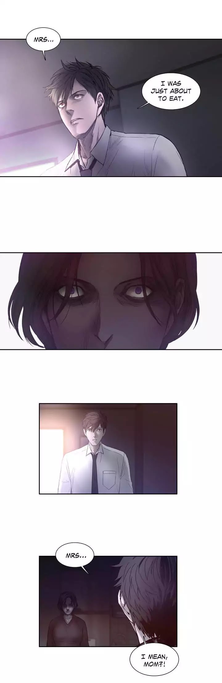 Unknown Code Chapter 4 page 25 - Chapter 4