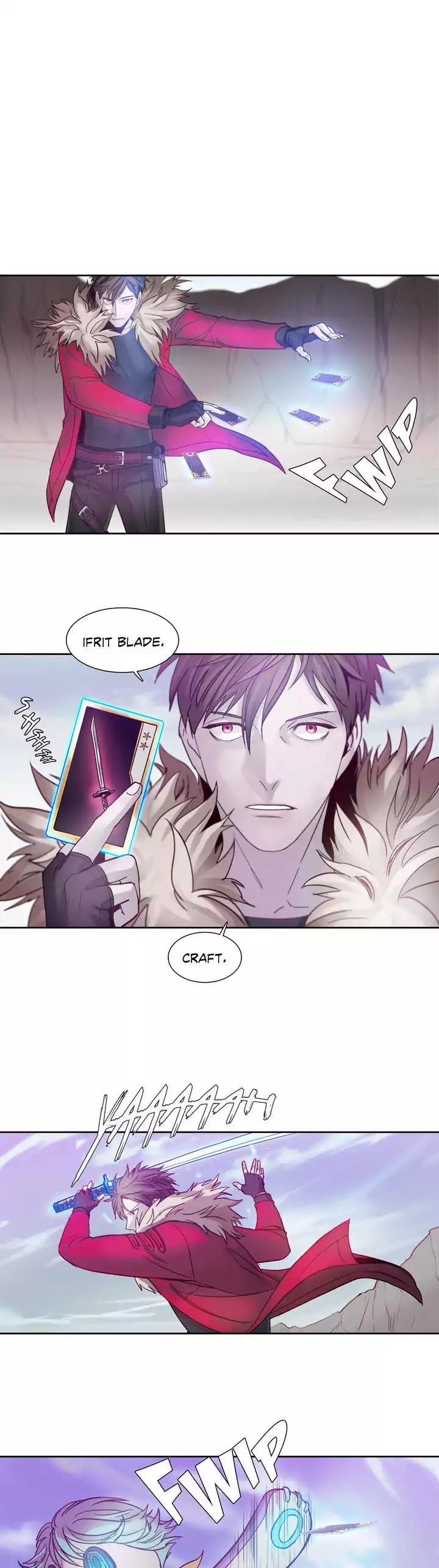 Unknown Code Chapter 4 page 3 - Chapter 4