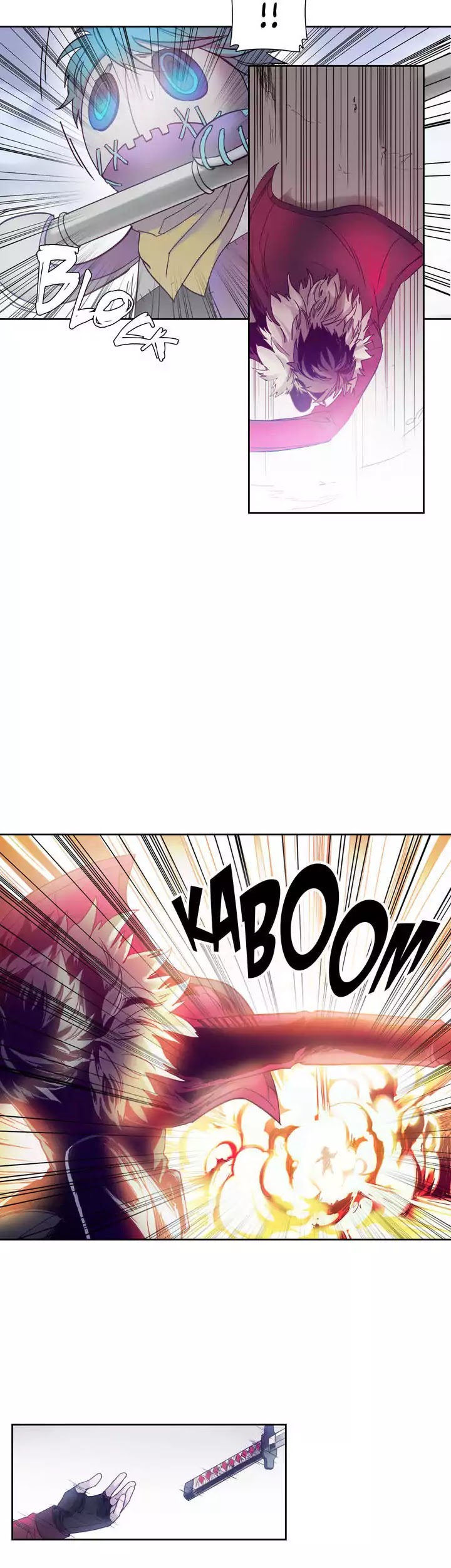 Unknown Code Chapter 4 page 8 - Chapter 4