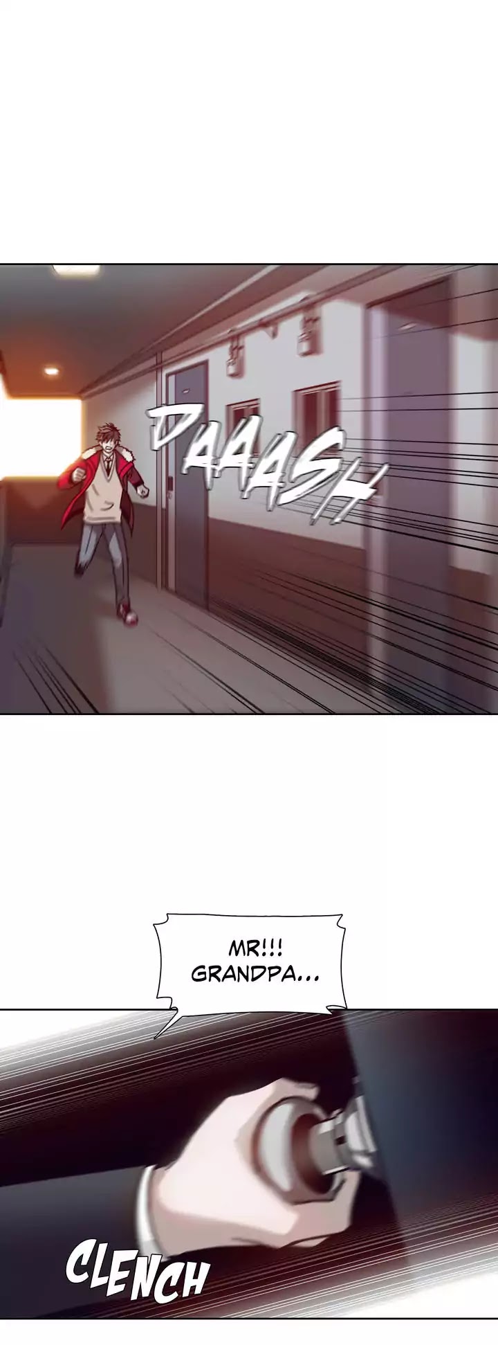 Unknown Code Chapter 40 page 22 - Chapter 40
