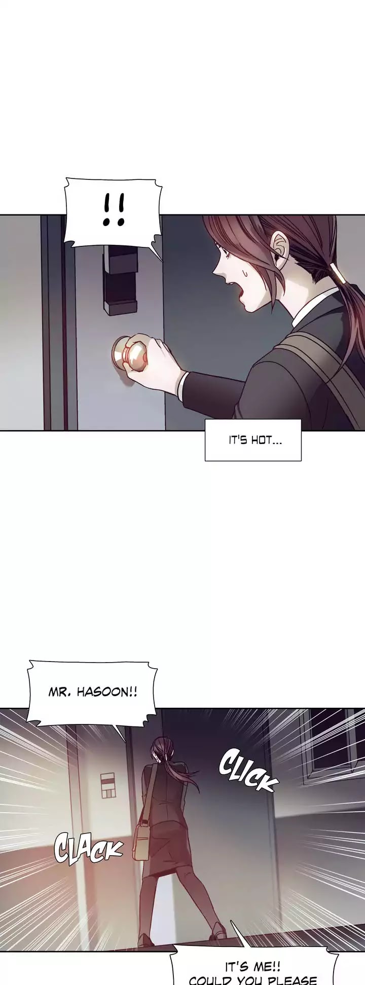 Unknown Code Chapter 40 page 23 - Chapter 40