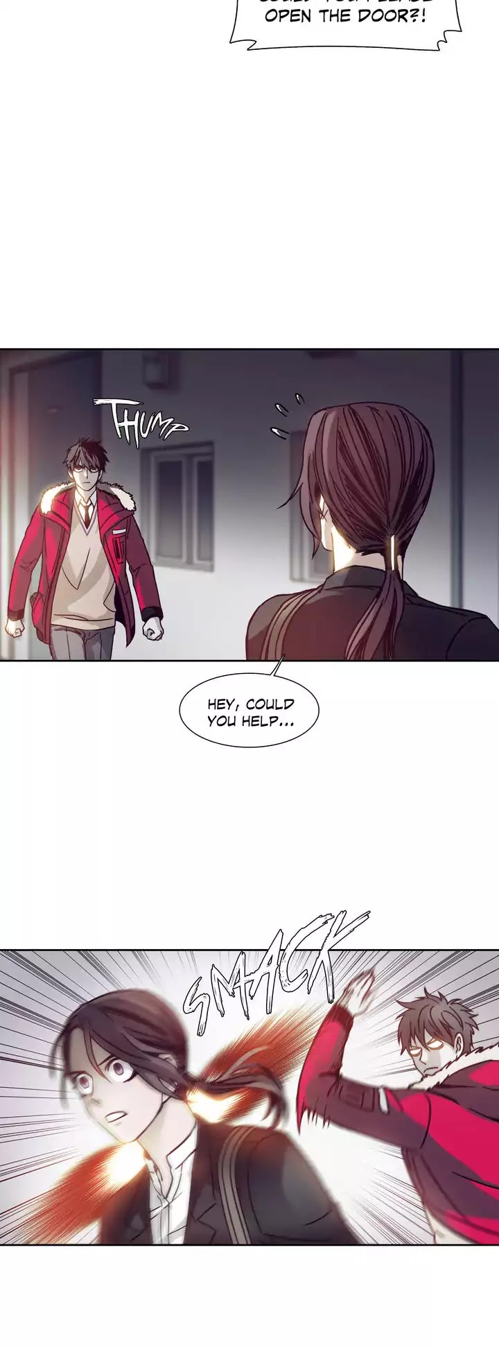 Unknown Code Chapter 40 page 24 - Chapter 40