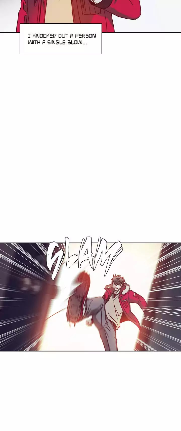 Unknown Code Chapter 40 page 26 - Chapter 40