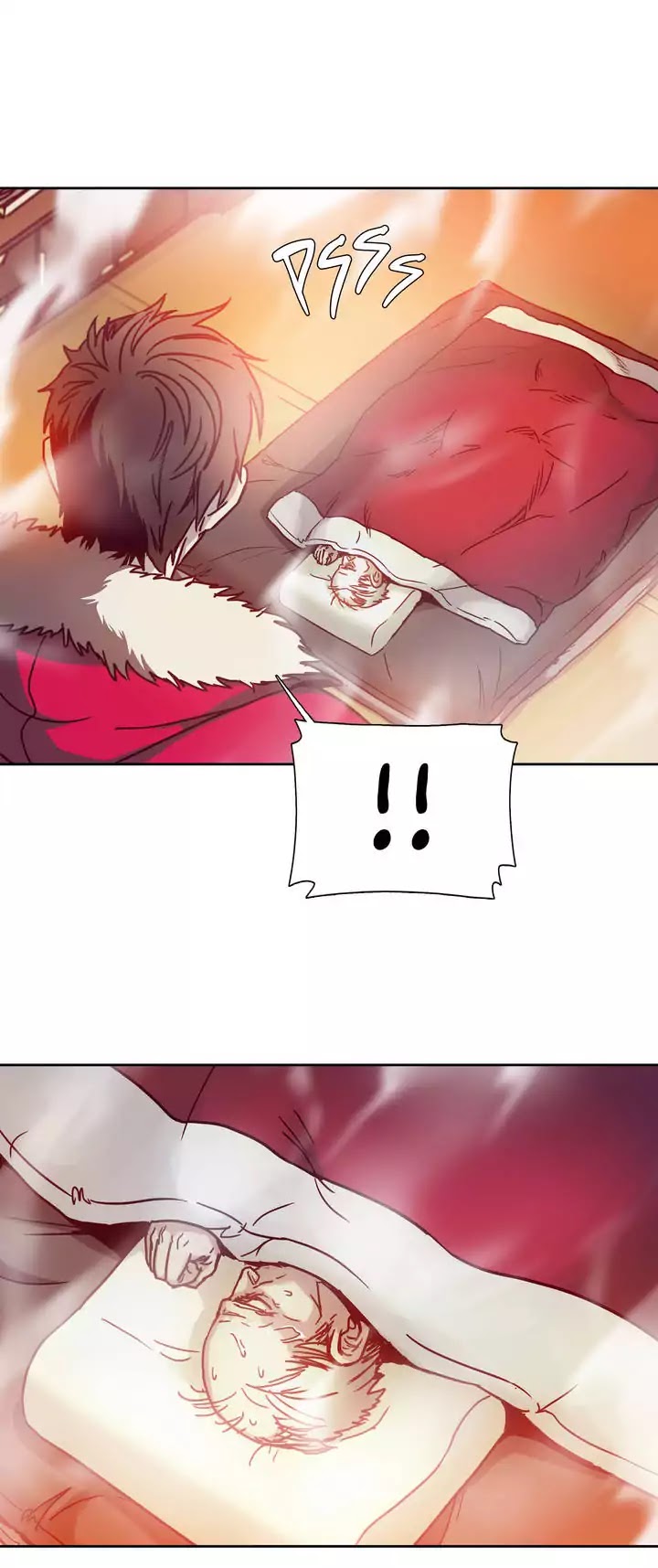 Unknown Code Chapter 40 page 27 - Chapter 40