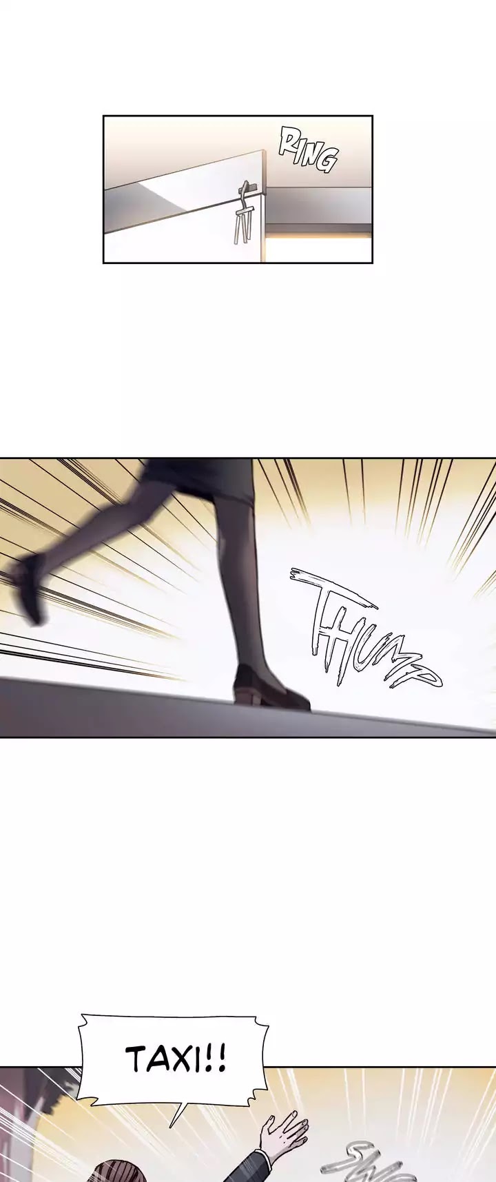 Unknown Code Chapter 40 page 3 - Chapter 40