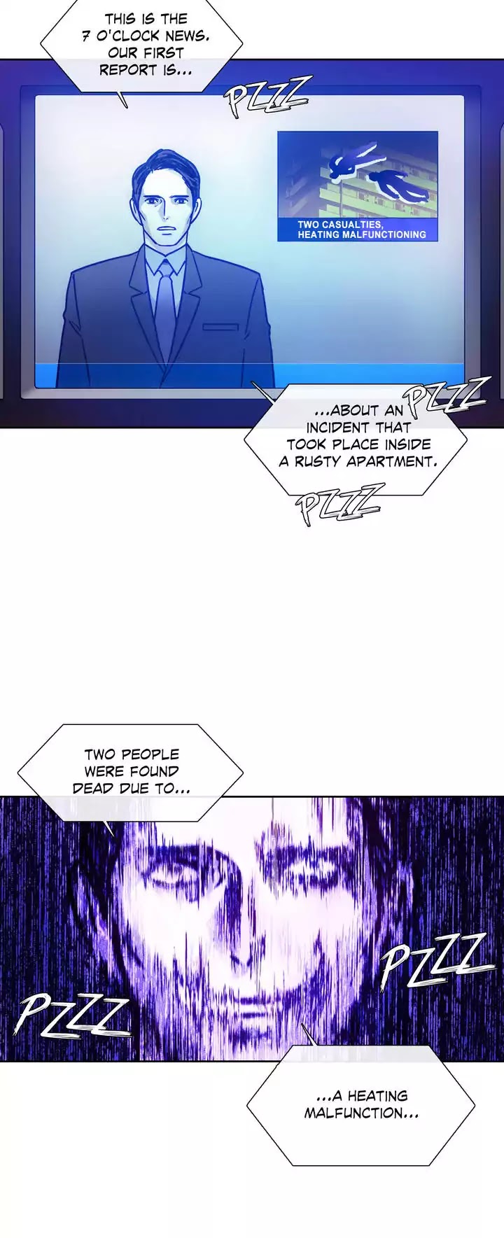 Unknown Code Chapter 40 page 30 - Chapter 40