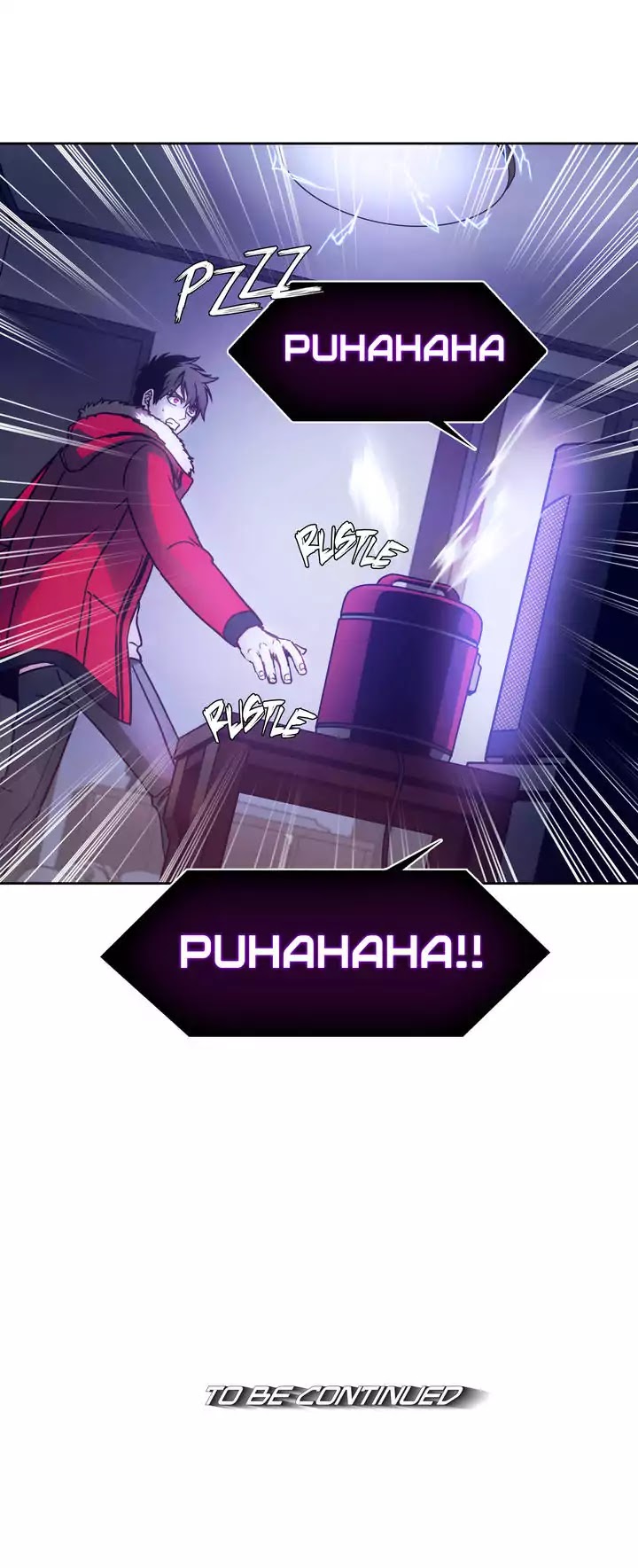 Unknown Code Chapter 40 page 31 - Chapter 40