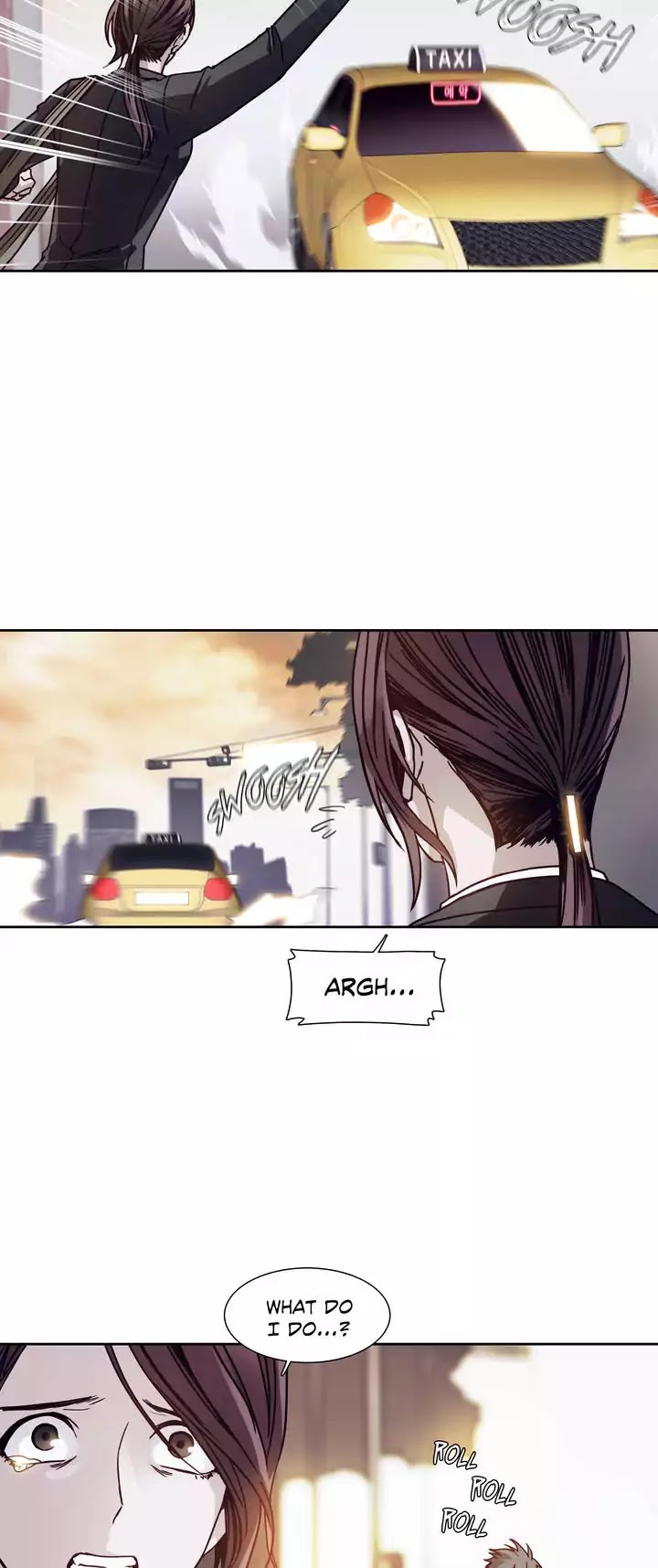 Unknown Code Chapter 40 page 4 - Chapter 40