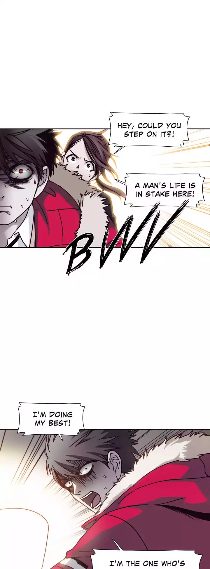 Unknown Code Chapter 40 page 7 - Chapter 40