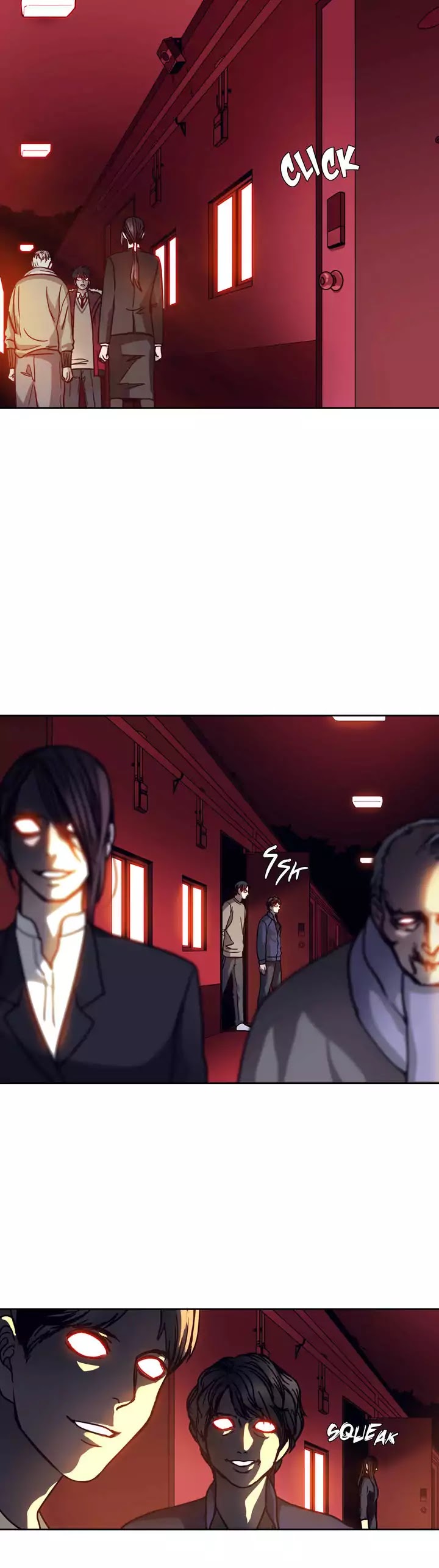 Unknown Code Chapter 41 page 13 - Chapter 41