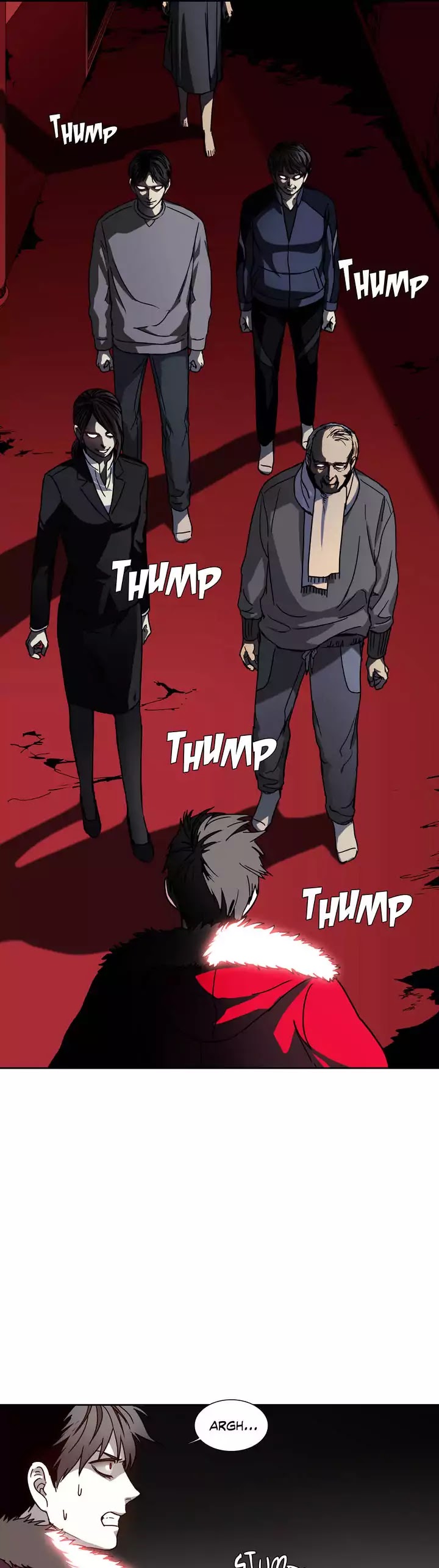 Unknown Code Chapter 41 page 14 - Chapter 41