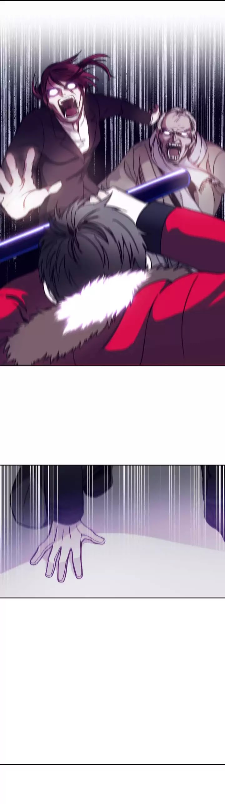 Unknown Code Chapter 41 page 16 - Chapter 41
