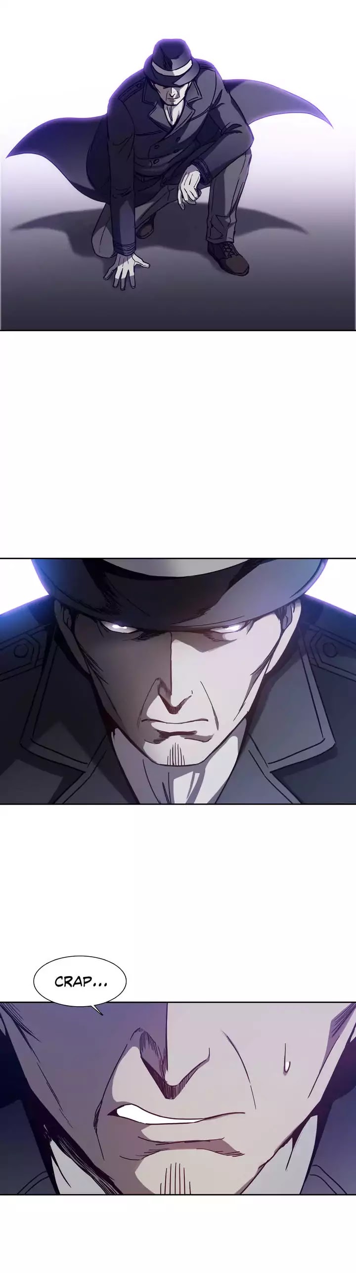 Unknown Code Chapter 41 page 17 - Chapter 41